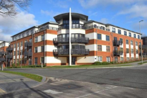 Blue Sky Apartments @Wallis Square, Farnborough